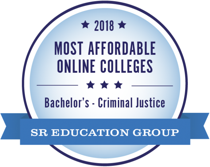 Bachelors-criminal-justice - School Of Criminal Justice And Criminology ...