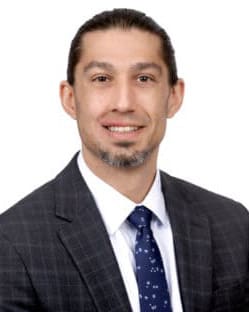 Dr. Matthew Matusiak