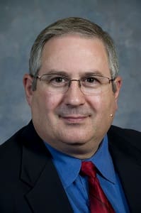 Jim Golden