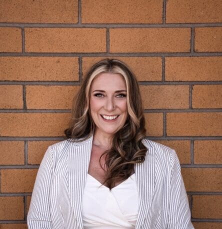 Headshot of Dr. Sharry
