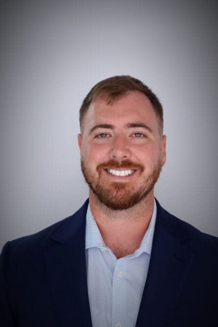 Headshot of Dr. Tolles