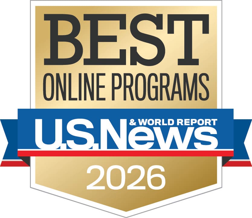 US News and World Report Decorative Logo