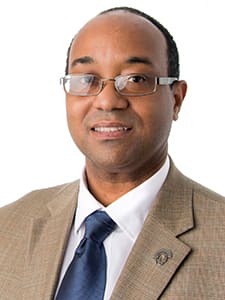 Dr. David R. Montague