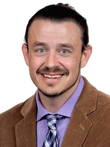 Michael R. Cavanaugh