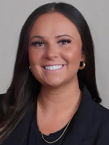 Katelyn McMahon