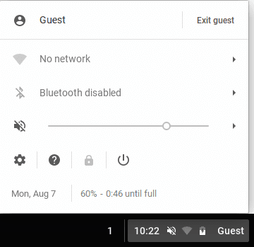 Click Wifi