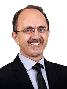 Tansel Karabacak