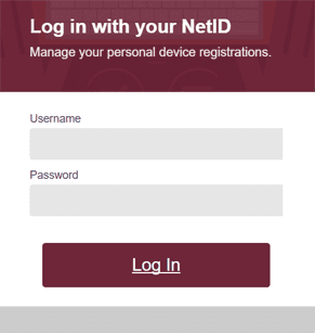 Access Login