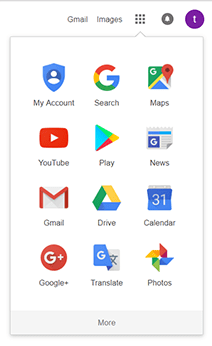 Click drive e-mail