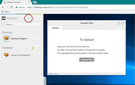 File Transfer