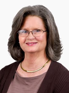 Lana Swope, BBA, BS, MBA
