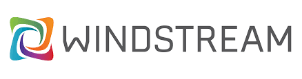 Windstream logo image