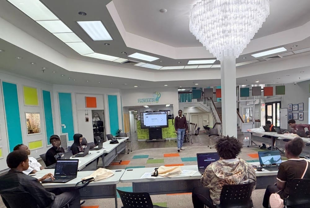 presentation on stem career pathways