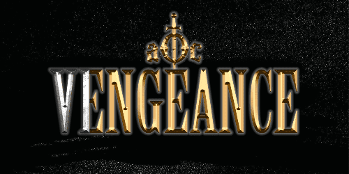 vengeance event graphic