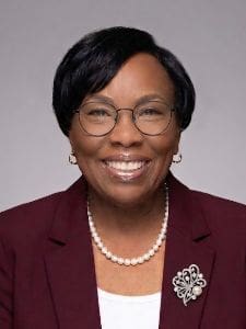 Jacqueline Willis