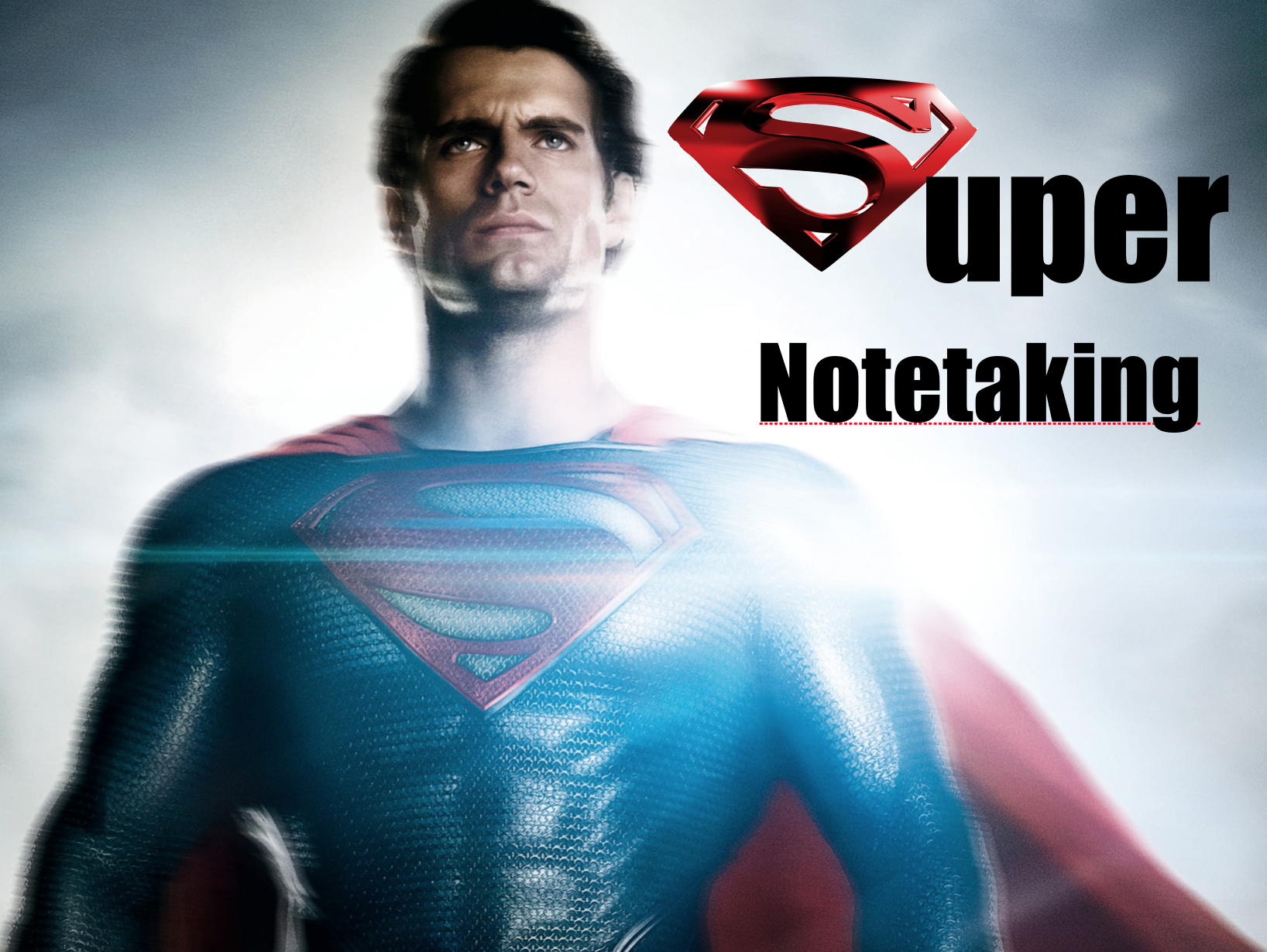 notetaker or note taker