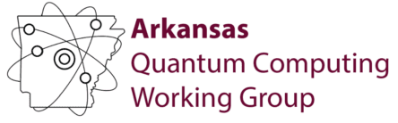 logo for quantum computing working group