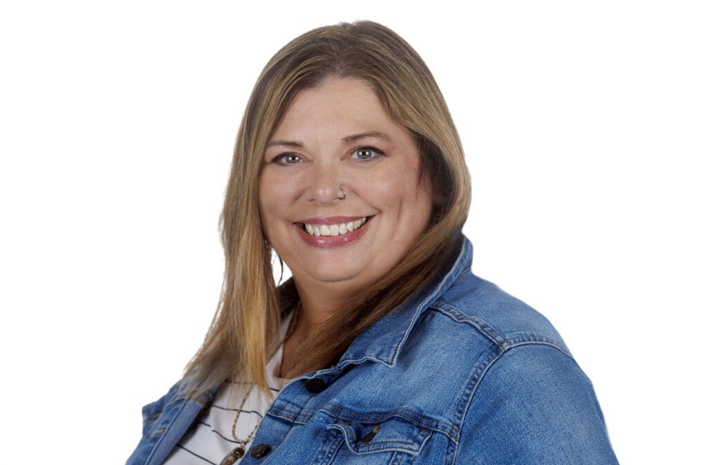 Christy McDowell