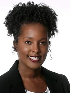 Kenya Brooks, M.Ed.