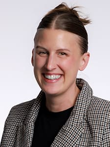 Lundon Pinneo, Ph.D.