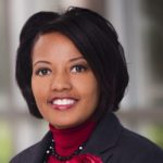 Ms. Sharonda Lipscomb, Director of Online Learning