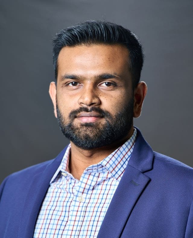 Nalaka Amarasiri Profile