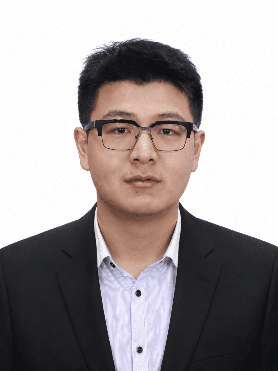 Yunxiang Zhang Profile