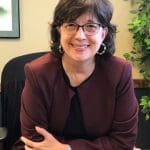 Dr. April Chatham-Carpenter