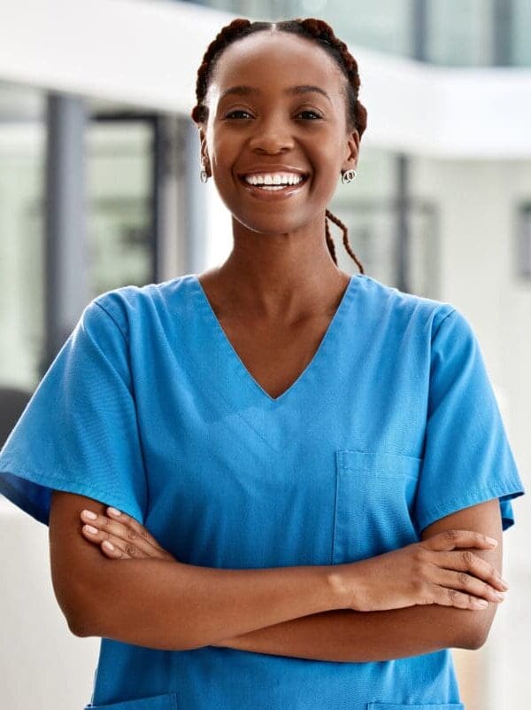 nurse-healthcare-smiling-medical-billing-and-coding