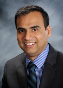 Dr. Gaurav Kumar - Faculty Excellence - UA Little Rock