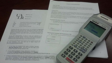 General Accounting - Inventory