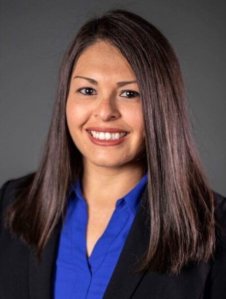 Iris Rodriguez-Timms