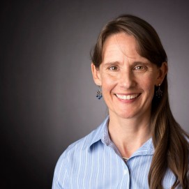 Dr. Kristin Mann