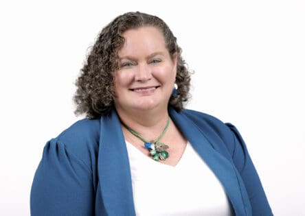 photo of Dr. Monica Meadows