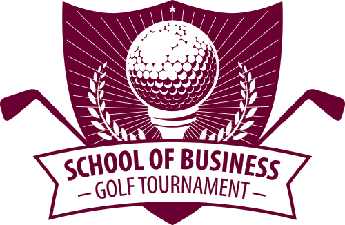 School of Business Golf Tournament
