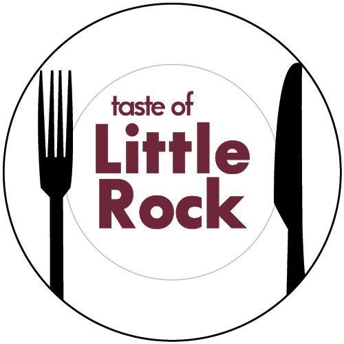 Taste of Little Rock