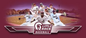 Little Rock Baseball