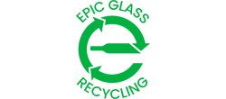 Epic Glass Recycling
