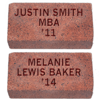 Commemorative Brick for Non-Members