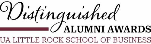 UA Little Rock School of Business Distinguished Alumni Awards