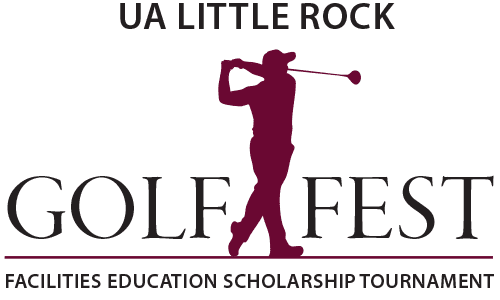 UA Little Rock Golf FEST (Facilities Education Scholarship Tournament)