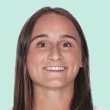 Colleen Gilliland