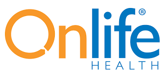 Onlife Health logo