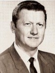 Harold T. Smith