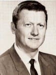 Harold T. Smith
