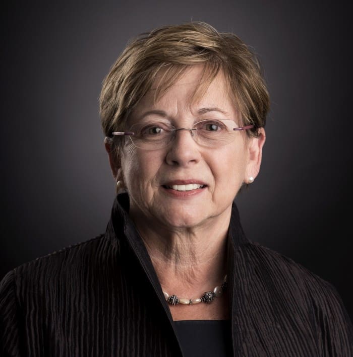Deborah Baldwin for Faculty Excellence head shots, photographed Tuesday, March 29, 2016.
