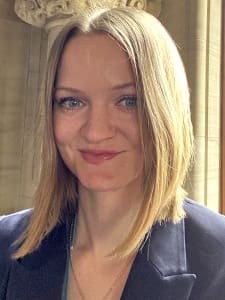 Hannah Anderson