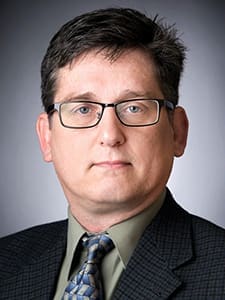 James D. Ross