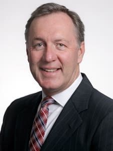 John A. Kirk