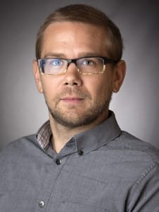 Michael Heil
